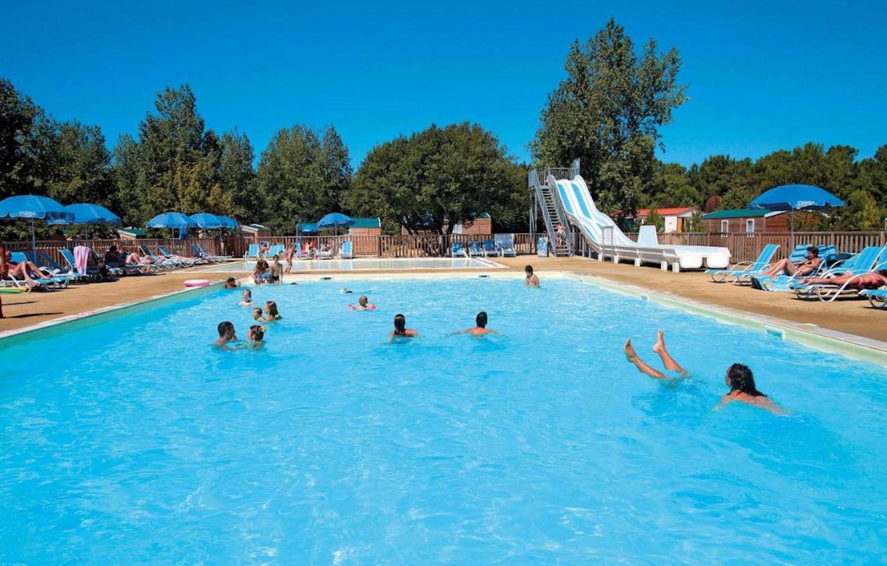 The Spot - 200M De La Plage Saint-Hilaire-de-Riez Zewnętrze zdjęcie