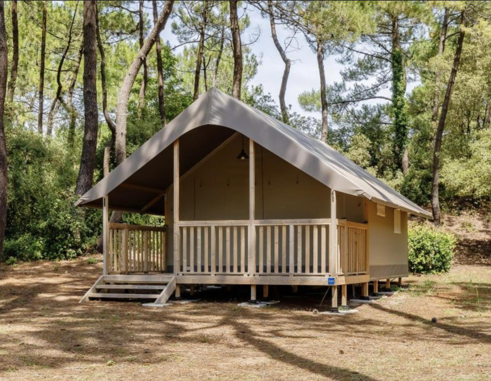 The Spot - 200M De La Plage Saint-Hilaire-de-Riez Zewnętrze zdjęcie